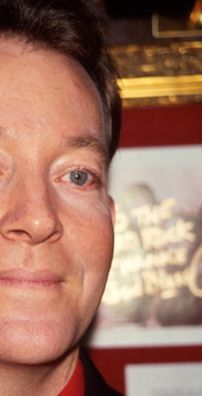 Foto de Fred Schneider