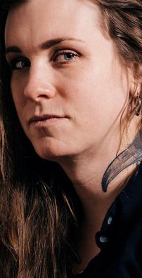 Foto de Laura Jane Grace