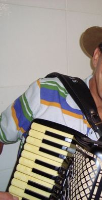 Foto de Poeta Francinaldo