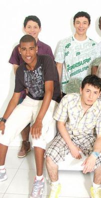 Foto de Grupo Vem Zuar