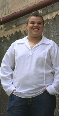 Foto de Felipe Haniel