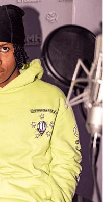 Foto de BabyChiefDoit