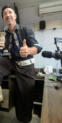 Foto de Luiz Rodrigues