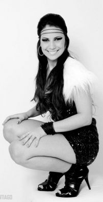 Foto de Thabata Medeiros