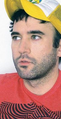 Foto de Sufjan Stevens