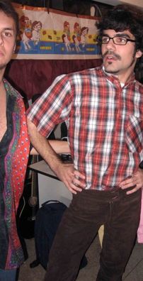 Foto de Celeste Campanari