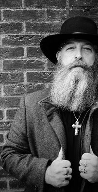 Foto de Eric Clayton