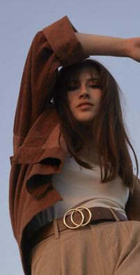 Foto de Sophia James