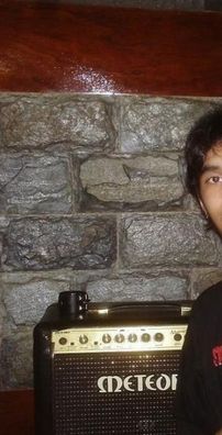 Foto de Fora de Planos