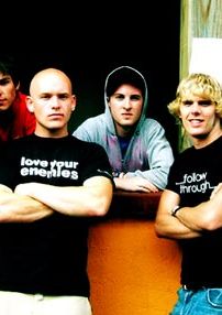 Foto de Amber Pacific