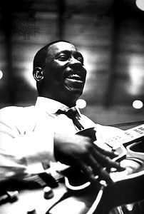 Foto de Wes Montgomery