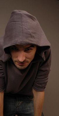 Foto de Mathieu Bouthier