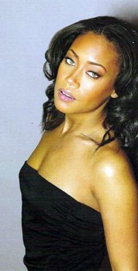 Foto de Farrah Franklin