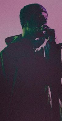 Foto de Roger Libano