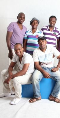 Foto de Grupo Remandiola