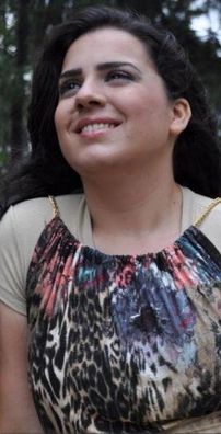 Foto de Amanda Freitas