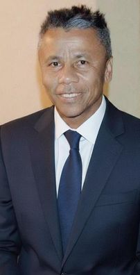 Foto de Milton Araujo Andrade