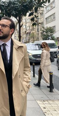 Foto de Mesut Kurtis