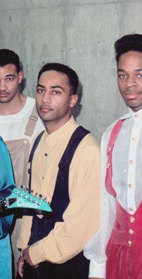 Foto de Mint Condition