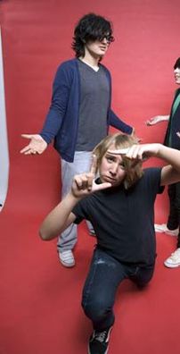 Foto de Blackout 101