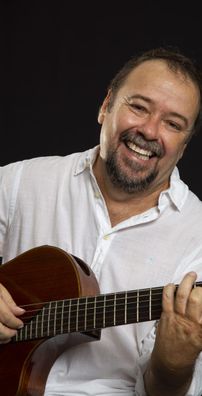 Foto de Paulo Araújo