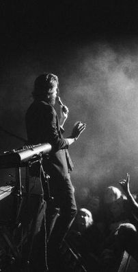 Foto de Father John Misty