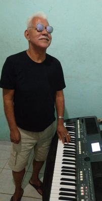 Foto de Brizola Dos Teclados