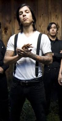 Foto de Upon A Burning Body