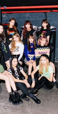 Foto de Cherry Bullet