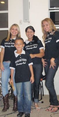 Foto de Renovação Carismática