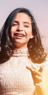 Foto de Kiara Vitória