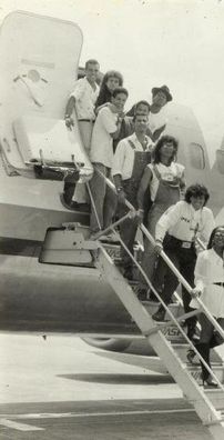 Foto de Banda Reflexu's