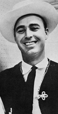 Foto de Johnny Horton