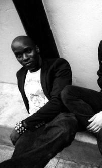 Foto de Dirty Pretty Things