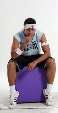 Foto de Rodrigo Maneiro