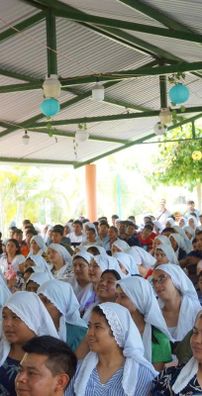 Foto de Iglesia Agape Guatemala