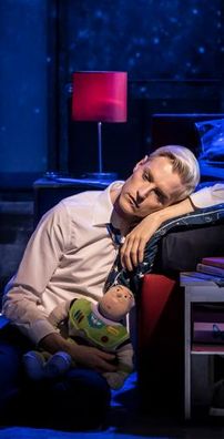 Foto de Everybody's Talking About Jamie (musical)