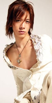 Foto de Daigo Stardust