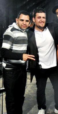 Foto de Quarteto Hodsi