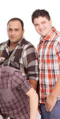 Foto de Grupo Sarandeeio