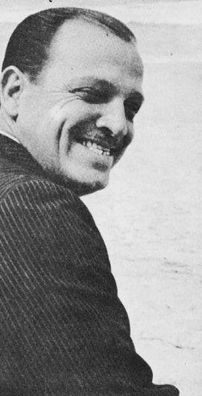 Foto de Alcides Gerardi