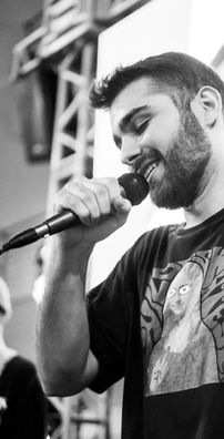 Foto de Felipe Tedesco