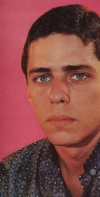 Foto de Chico Buarque