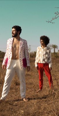 Foto de A Outra Banda da Lua