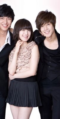 Foto de Boys Over Flowers