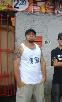 Foto de Infecção Raivosa