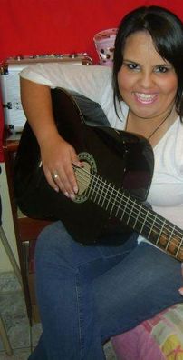 Foto de Isabel Lemos