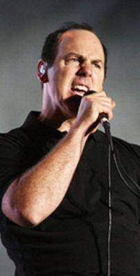 Foto de Greg Graffin