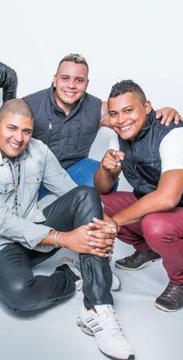 Foto de Grupo D'Skyna