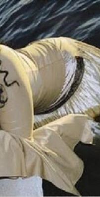 Foto de Lucely Uchoa